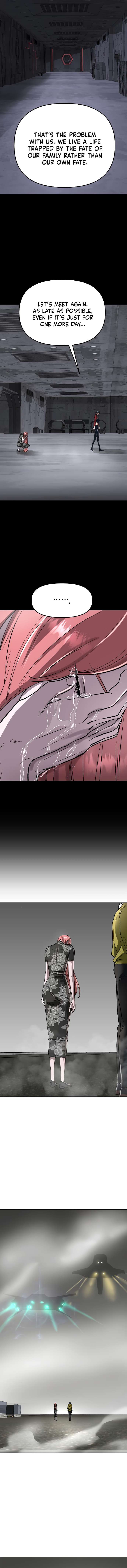 Cosmic Heavenly Demon 3077 Chapter 46 26